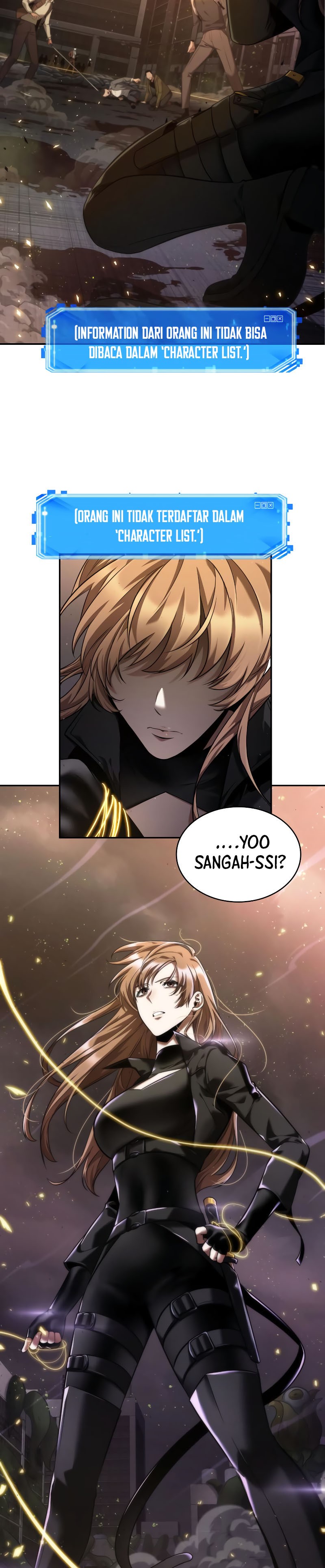 Omniscient Readers Viewpoints Chapter 78 Gambar 6