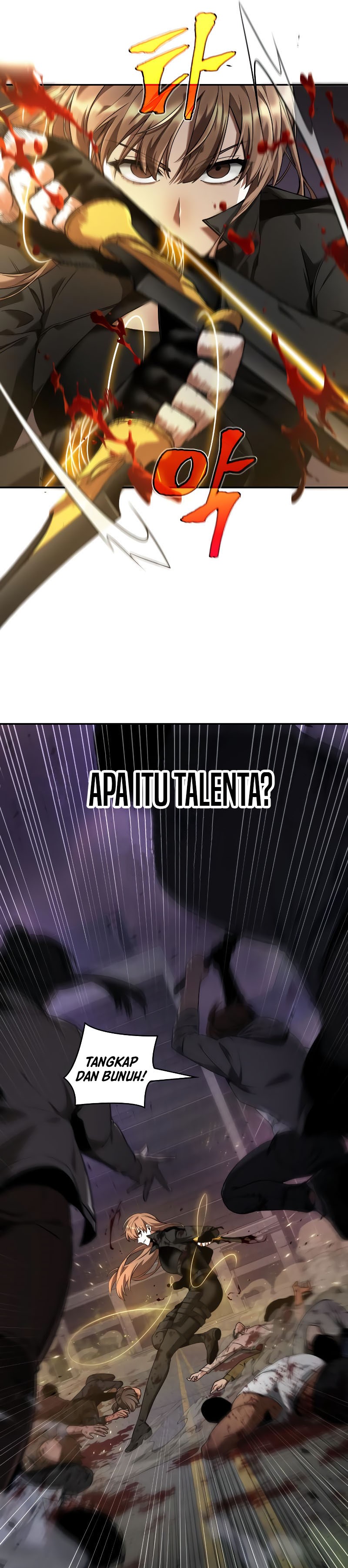 Omniscient Readers Viewpoints Chapter 78 Gambar 14