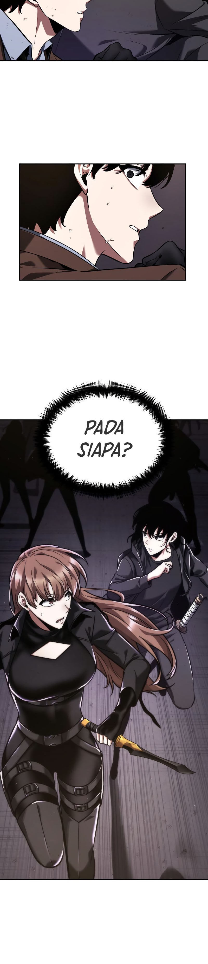Omniscient Readers Viewpoints Chapter 78 Gambar 18