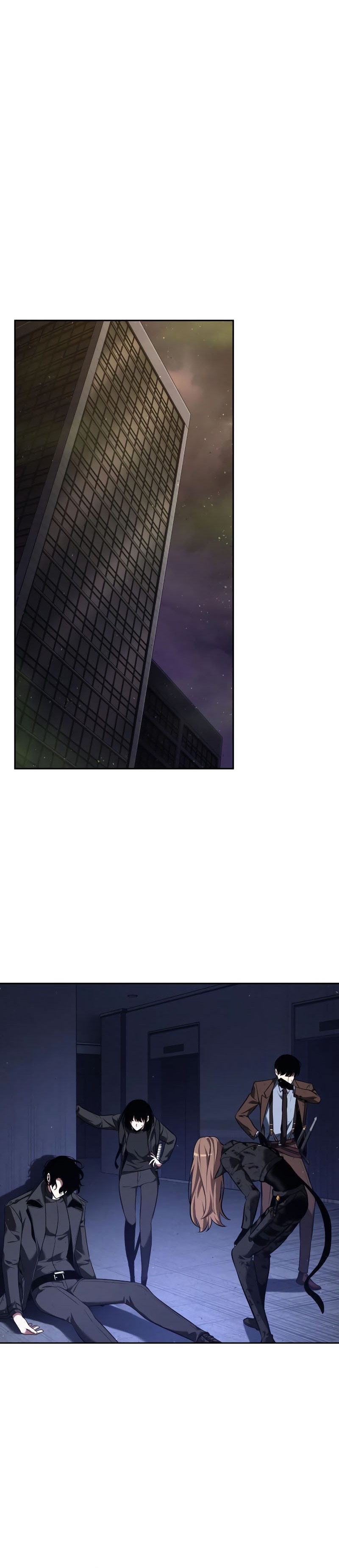 Omniscient Readers Viewpoints Chapter 78 Gambar 19
