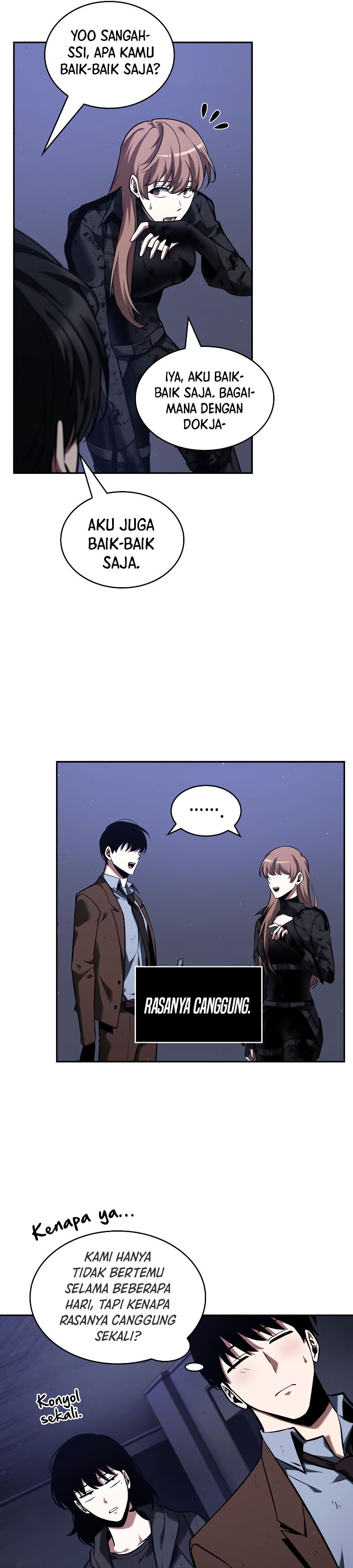 Omniscient Readers Viewpoints Chapter 78 Gambar 20