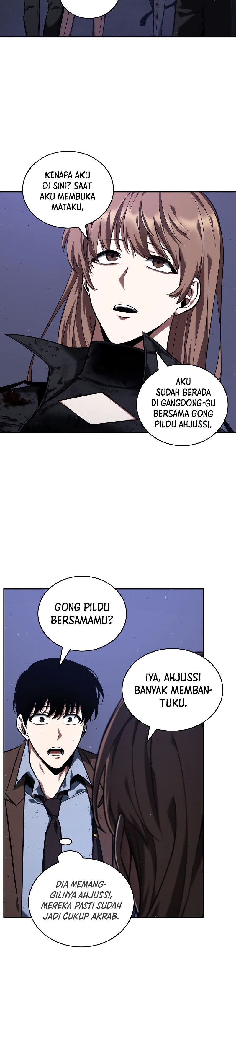 Omniscient Readers Viewpoints Chapter 78 Gambar 22