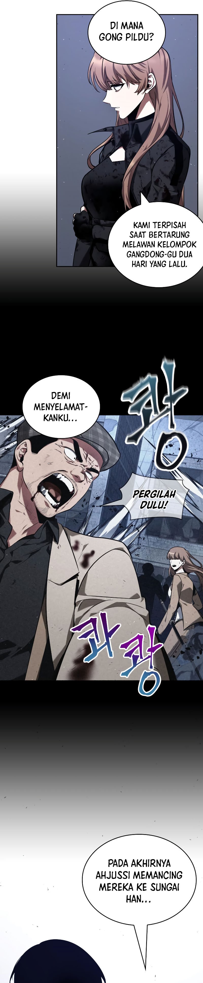 Omniscient Readers Viewpoints Chapter 78 Gambar 23