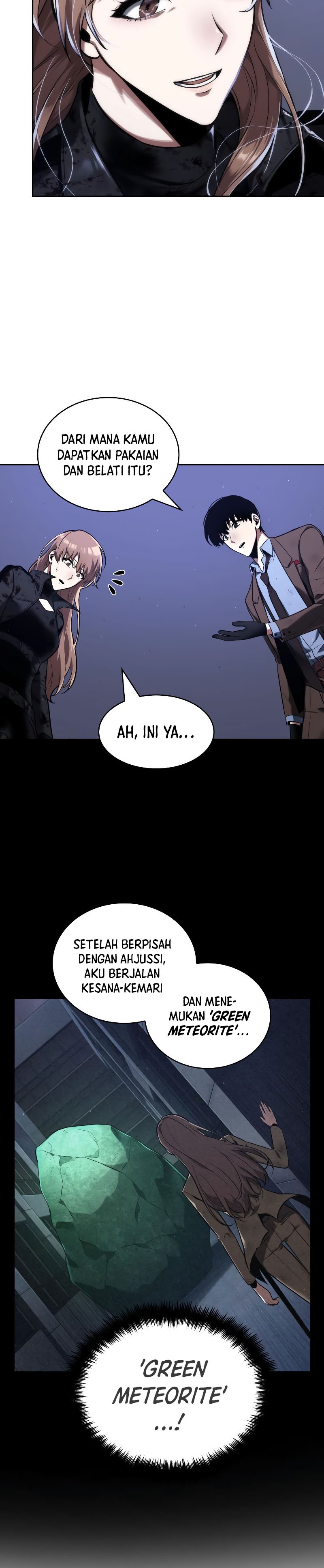 Omniscient Readers Viewpoints Chapter 78 Gambar 25