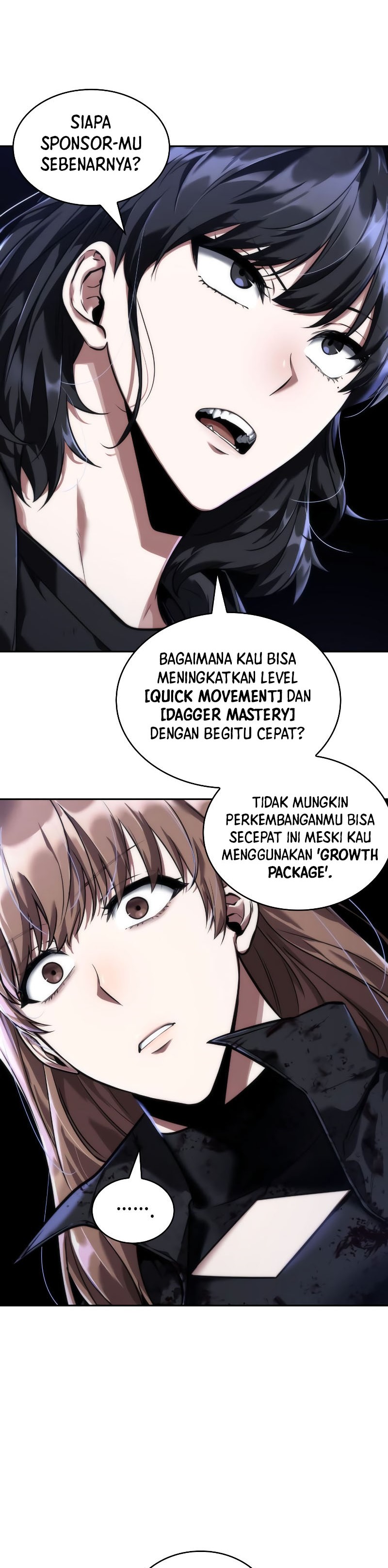 Omniscient Readers Viewpoints Chapter 78 Gambar 27
