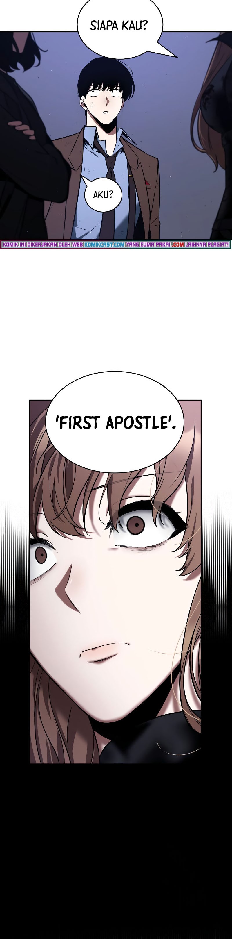 Omniscient Readers Viewpoints Chapter 78 Gambar 28