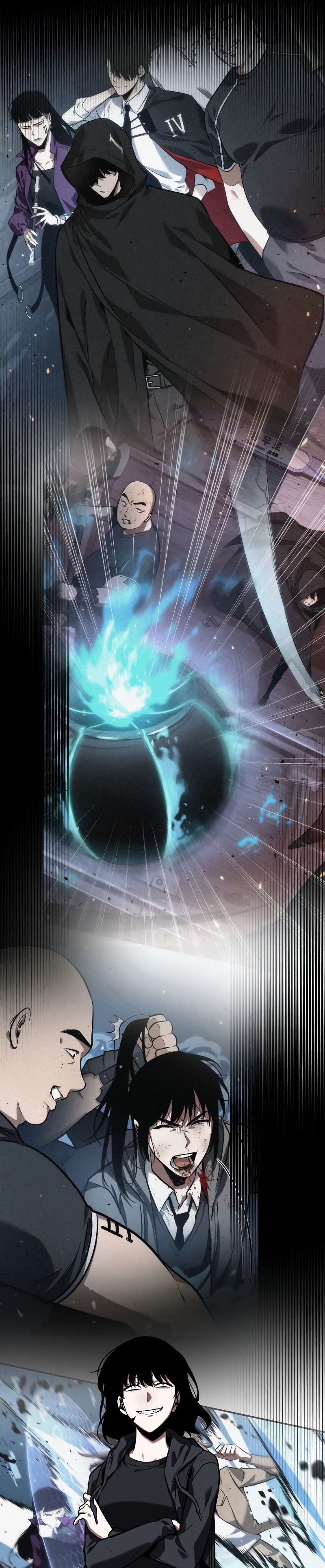 Omniscient Readers Viewpoints Chapter 78 Gambar 29