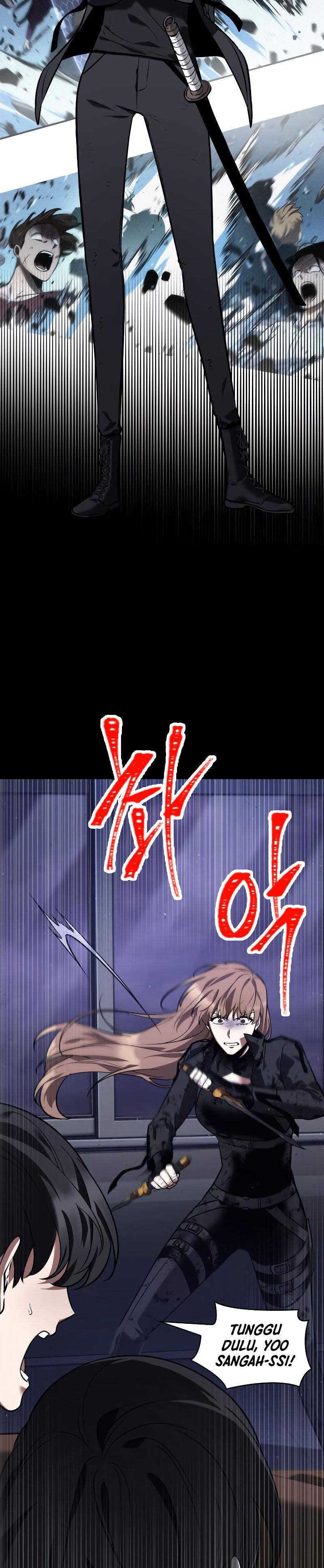 Omniscient Readers Viewpoints Chapter 78 Gambar 30