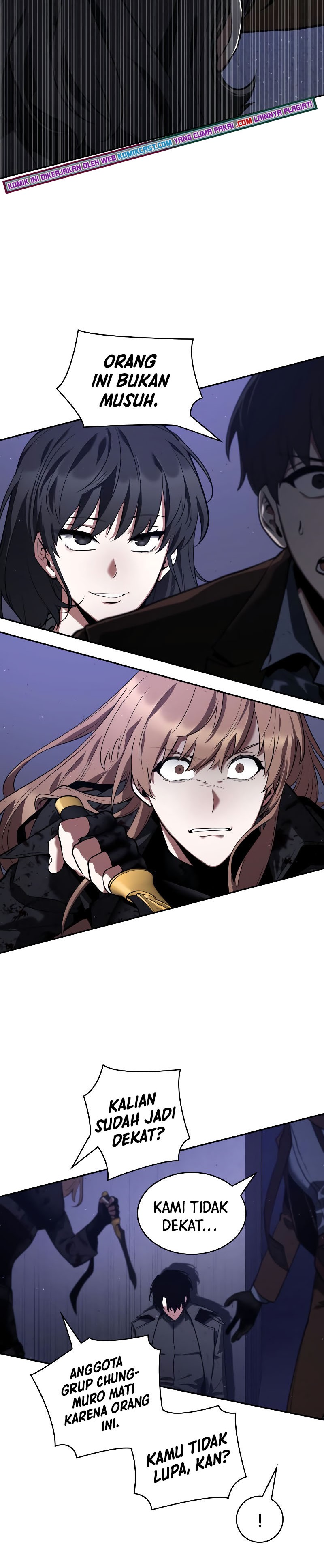 Omniscient Readers Viewpoints Chapter 78 Gambar 31