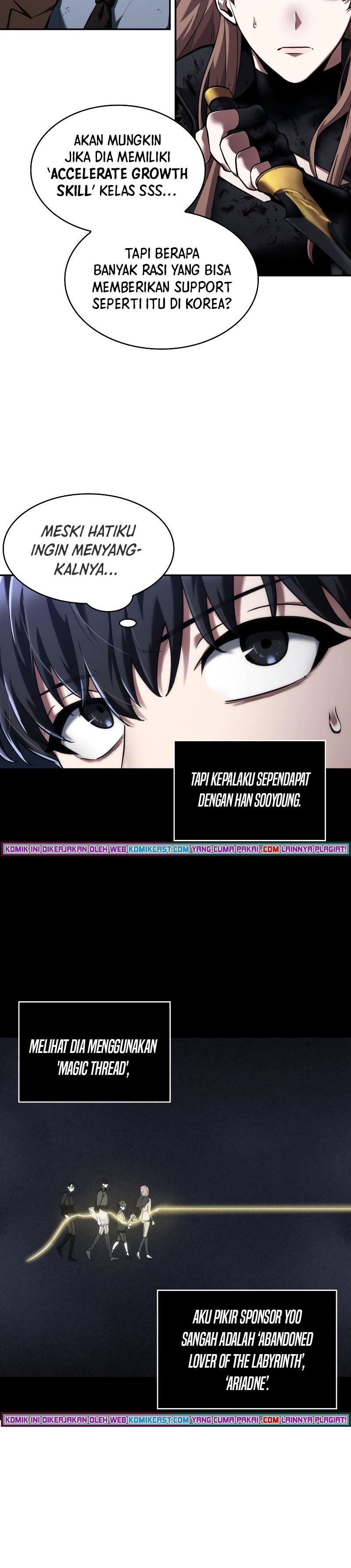 Omniscient Readers Viewpoints Chapter 78 Gambar 34