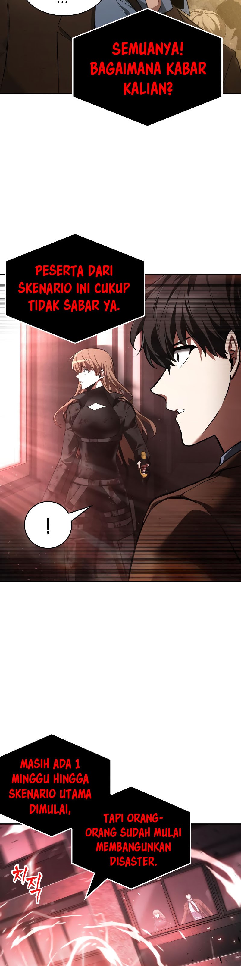 Omniscient Readers Viewpoints Chapter 78 Gambar 36