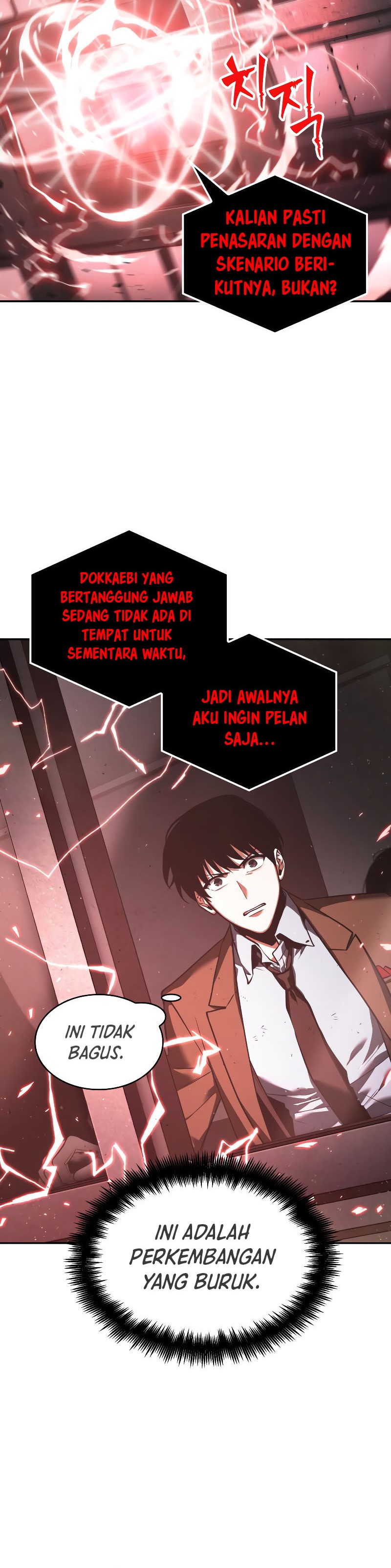 Omniscient Readers Viewpoints Chapter 78 Gambar 37