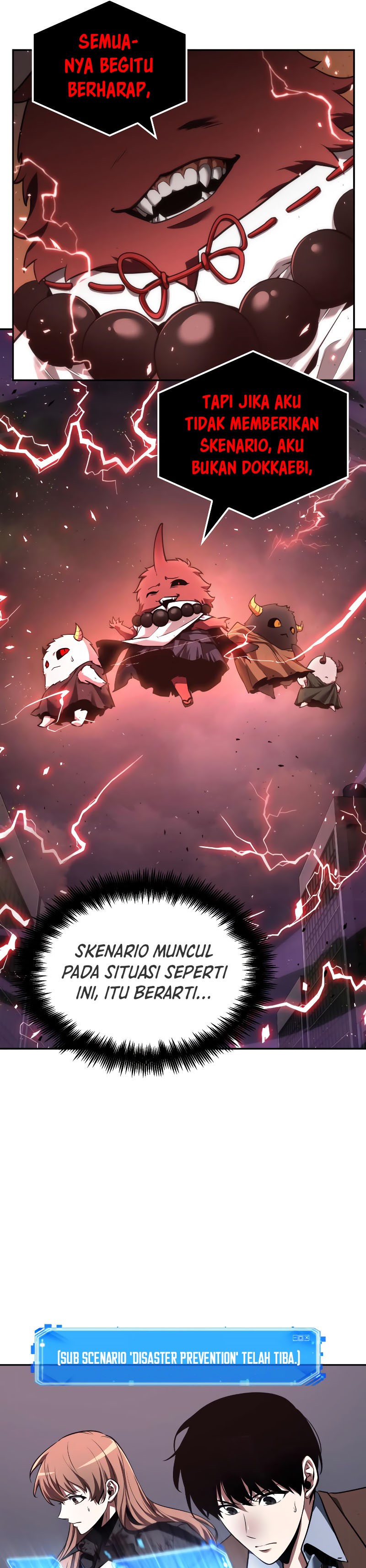 Omniscient Readers Viewpoints Chapter 78 Gambar 38