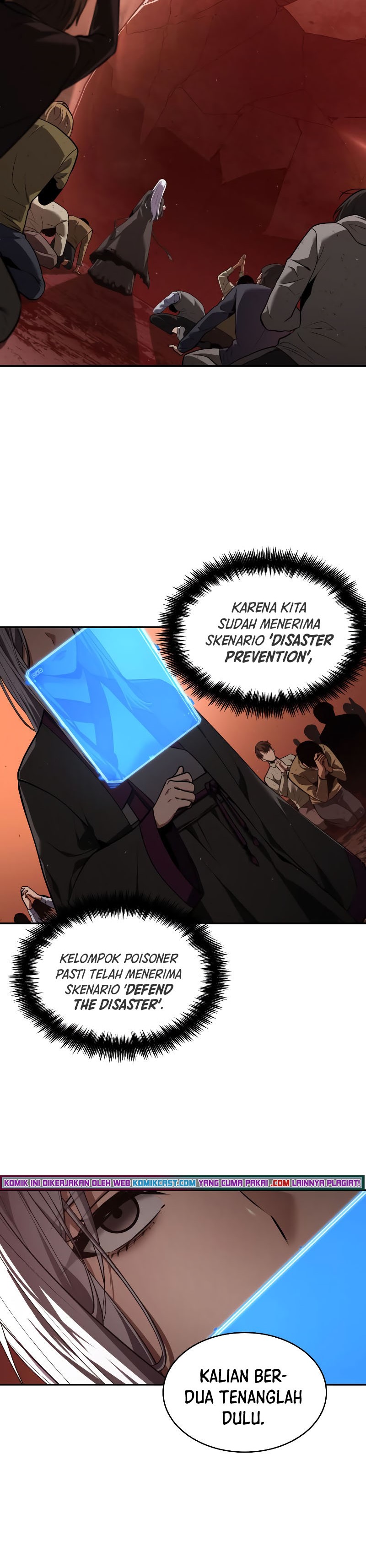 Omniscient Readers Viewpoints Chapter 78 Gambar 40