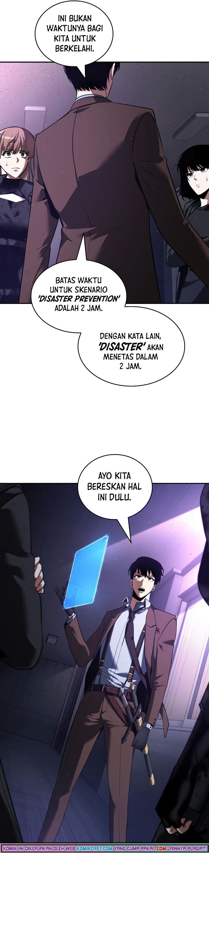 Omniscient Readers Viewpoints Chapter 78 Gambar 41