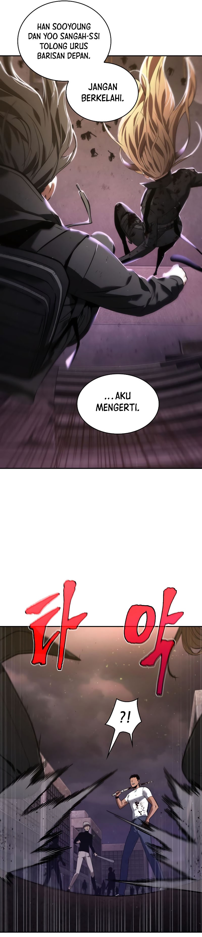 Omniscient Readers Viewpoints Chapter 78 Gambar 44