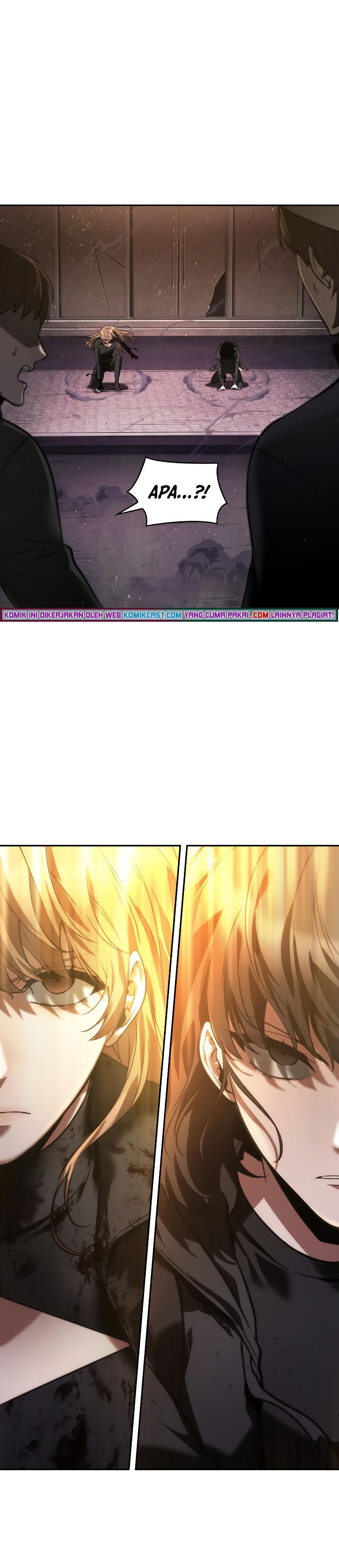 Omniscient Readers Viewpoints Chapter 78 Gambar 45
