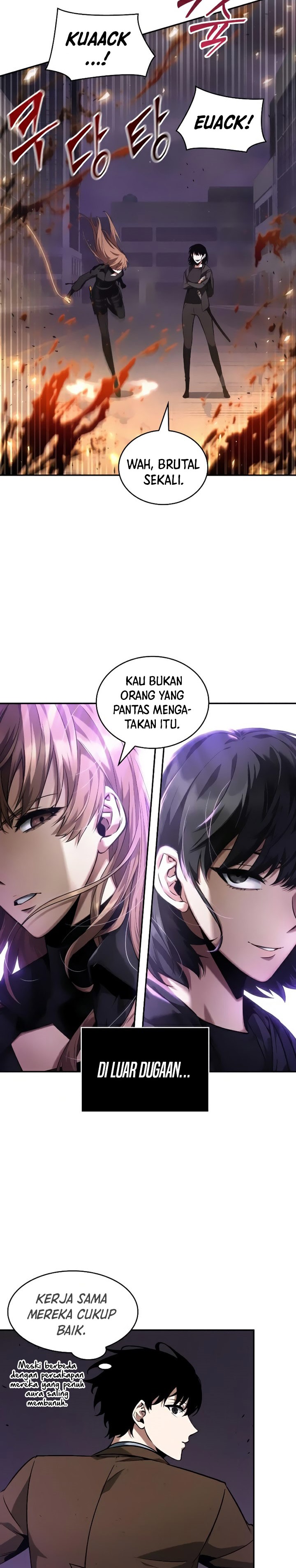 Omniscient Readers Viewpoints Chapter 79 Gambar 6