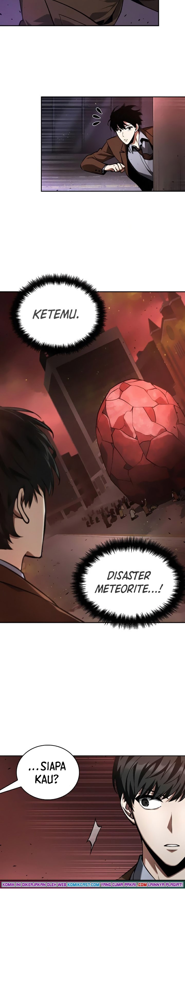 Omniscient Readers Viewpoints Chapter 79 Gambar 7