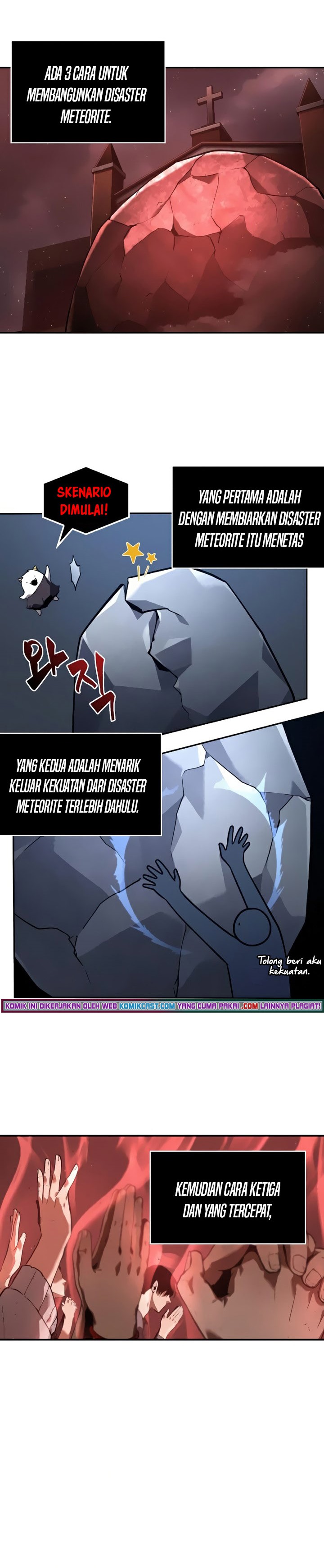 Omniscient Readers Viewpoints Chapter 79 Gambar 10
