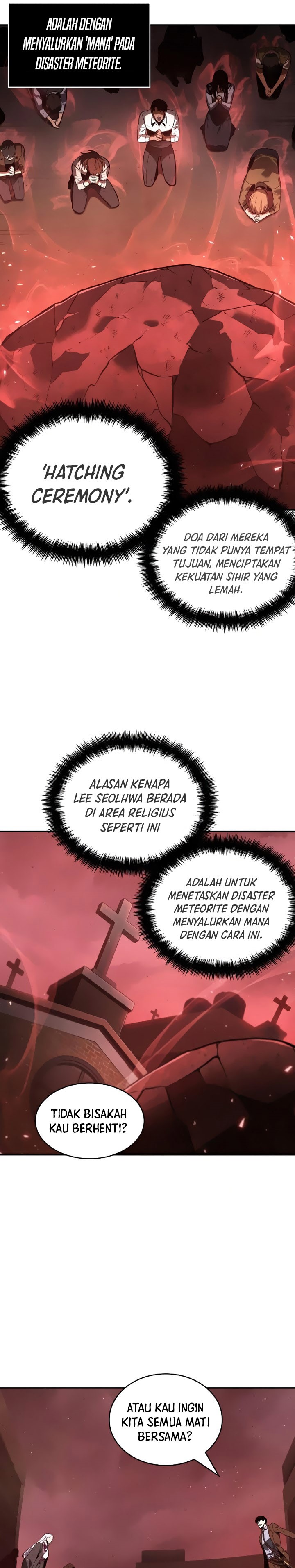 Omniscient Readers Viewpoints Chapter 79 Gambar 11