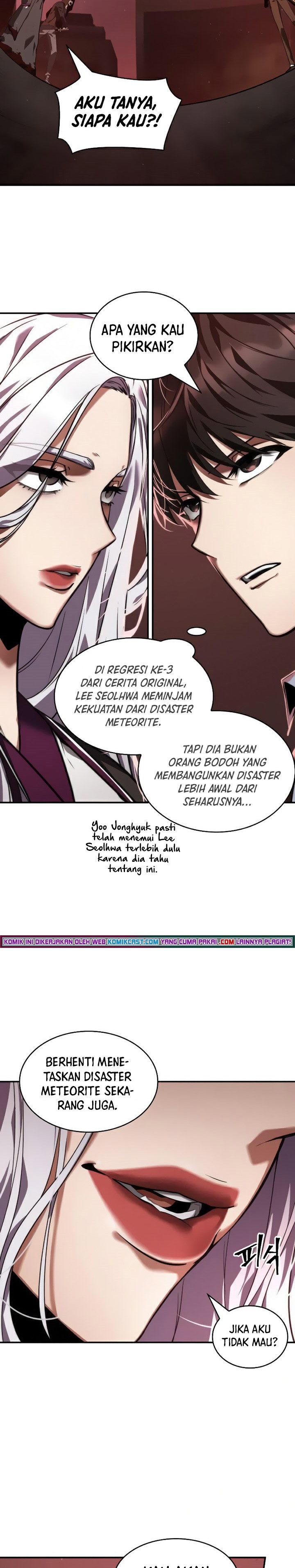 Omniscient Readers Viewpoints Chapter 79 Gambar 12