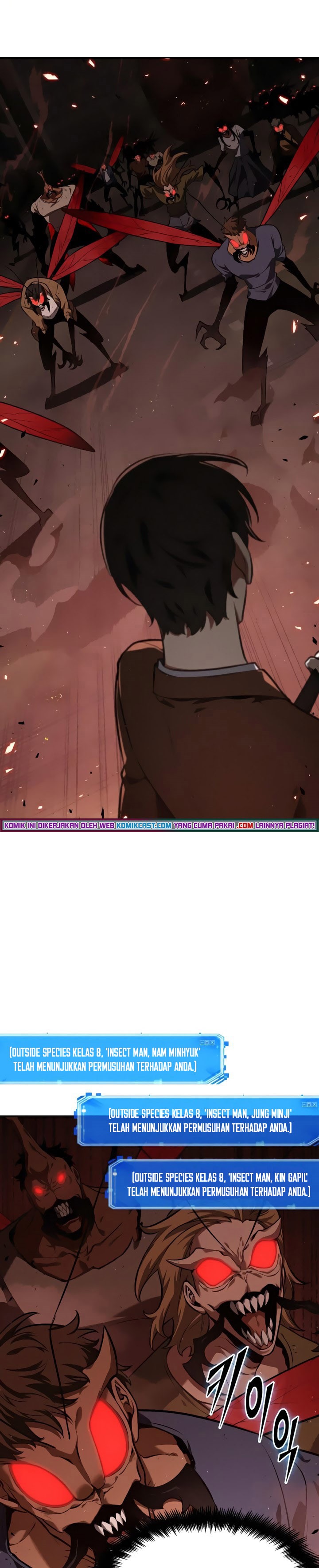 Omniscient Readers Viewpoints Chapter 79 Gambar 14
