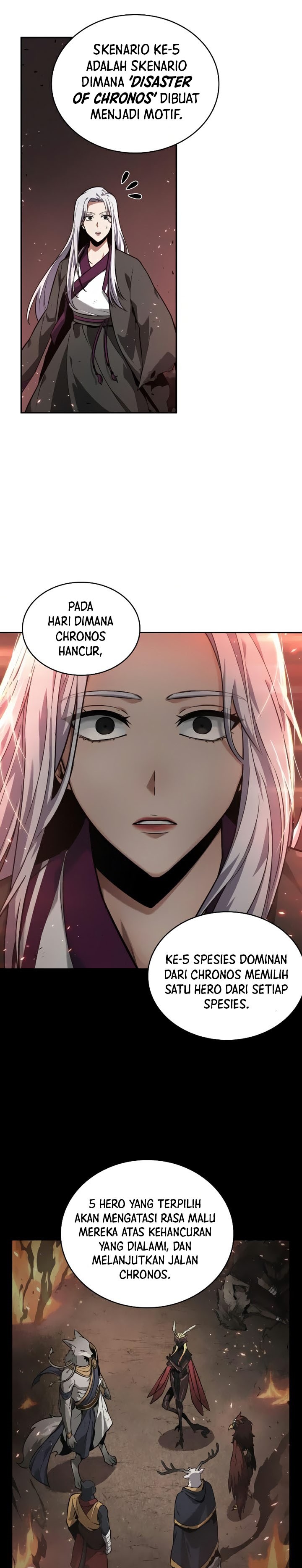 Omniscient Readers Viewpoints Chapter 79 Gambar 23