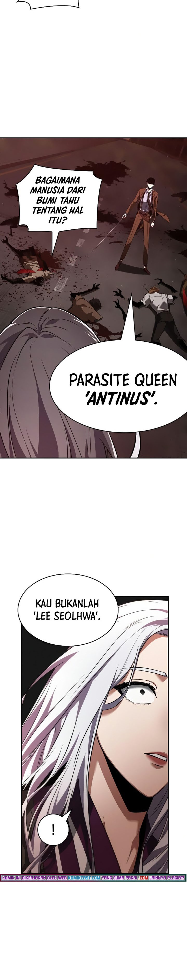 Omniscient Readers Viewpoints Chapter 79 Gambar 25