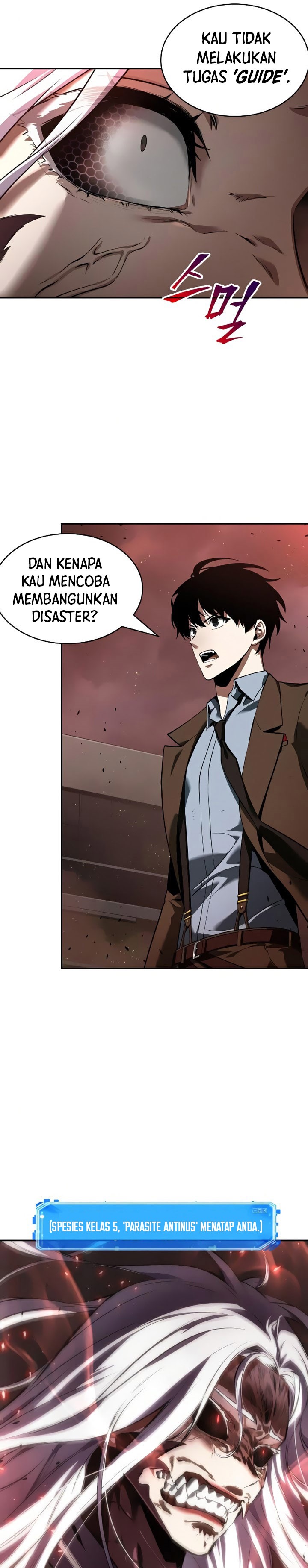 Omniscient Readers Viewpoints Chapter 79 Gambar 26
