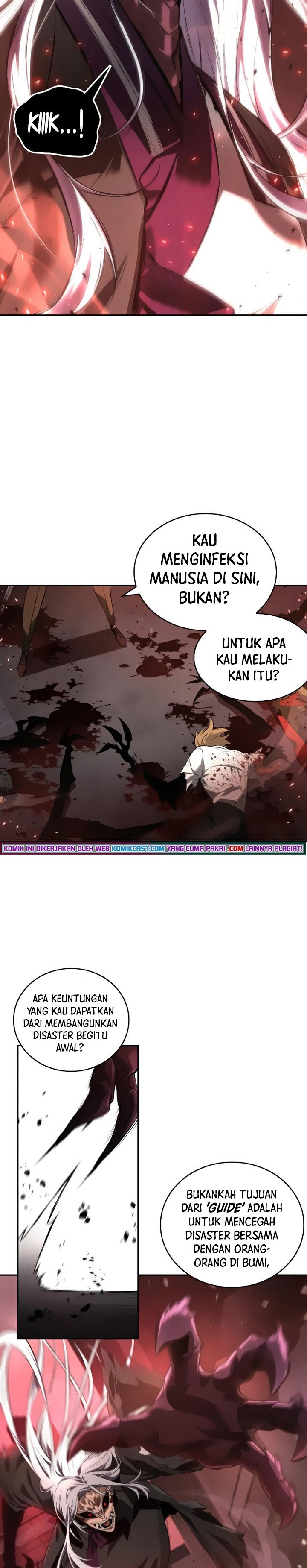 Omniscient Readers Viewpoints Chapter 79 Gambar 27