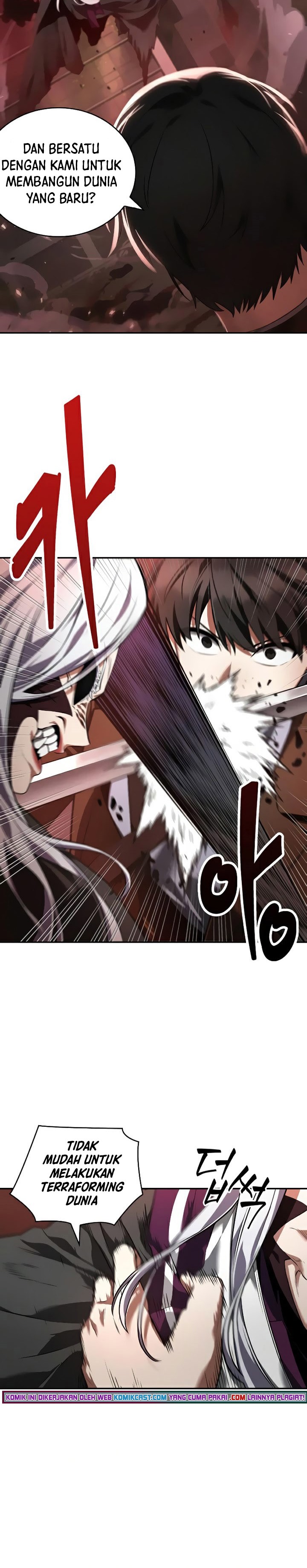 Omniscient Readers Viewpoints Chapter 79 Gambar 28