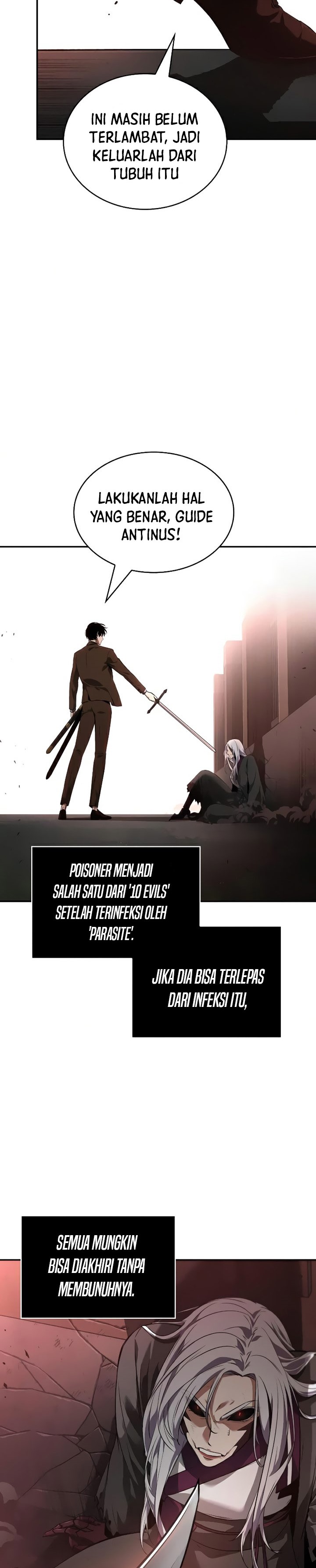 Omniscient Readers Viewpoints Chapter 79 Gambar 30