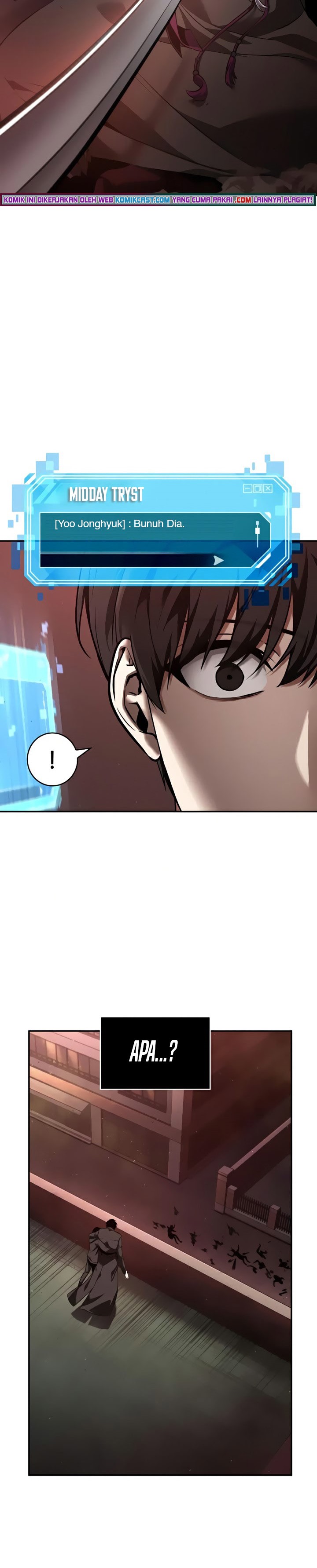 Omniscient Readers Viewpoints Chapter 79 Gambar 31