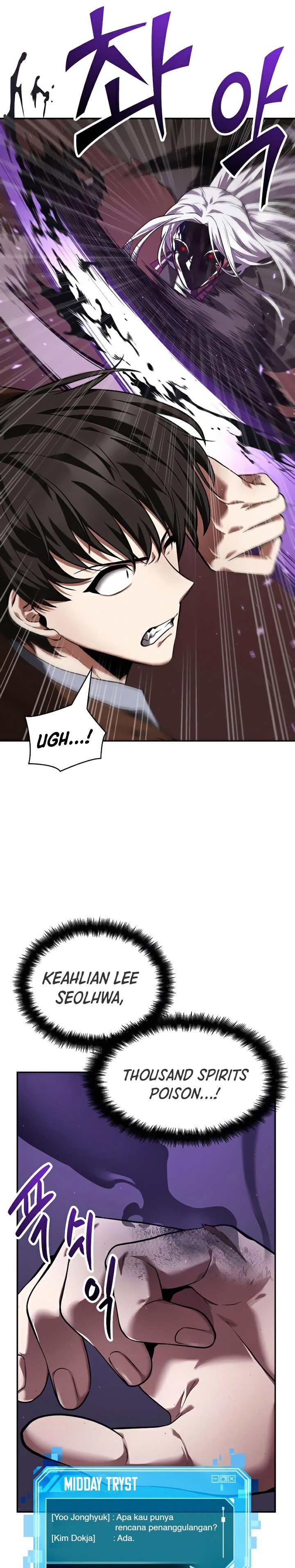 Omniscient Readers Viewpoints Chapter 79 Gambar 35
