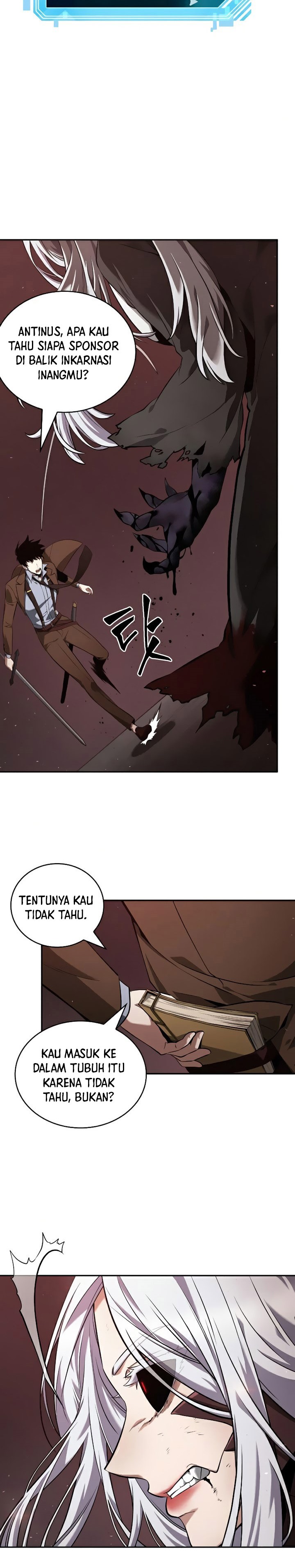 Omniscient Readers Viewpoints Chapter 79 Gambar 36