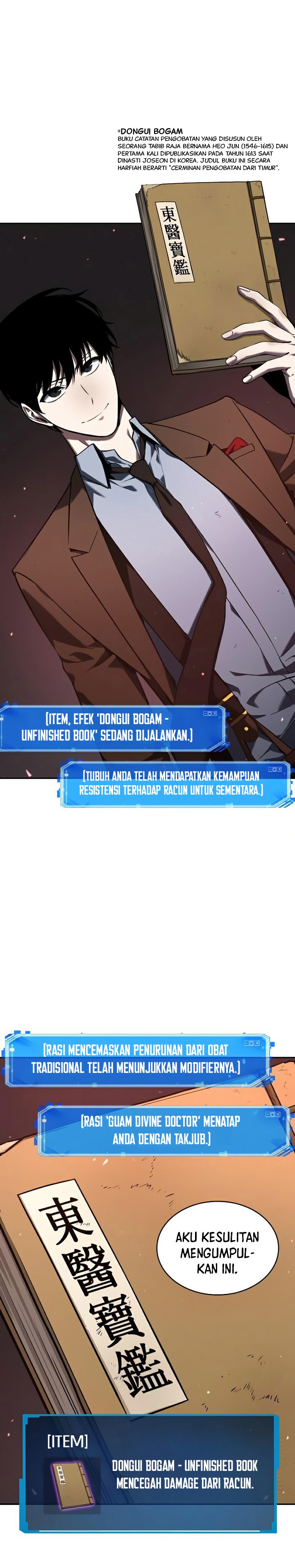 Omniscient Readers Viewpoints Chapter 79 Gambar 37