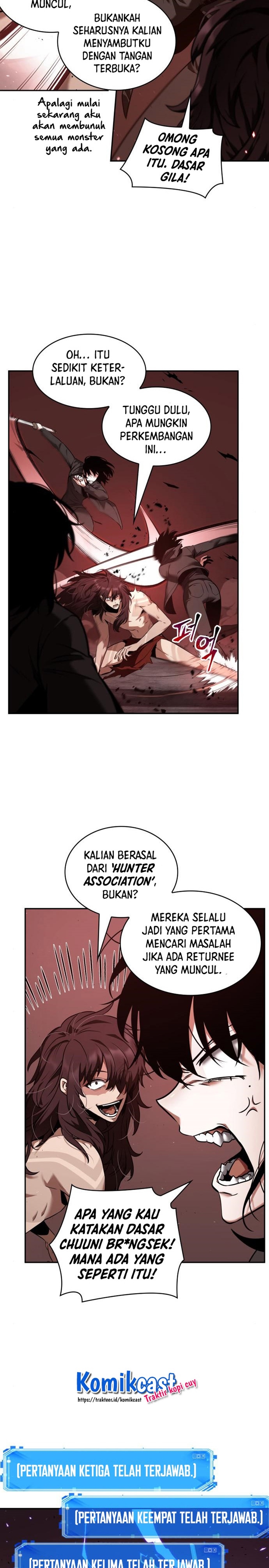 Omniscient Readers Viewpoints Chapter 82 Gambar 5
