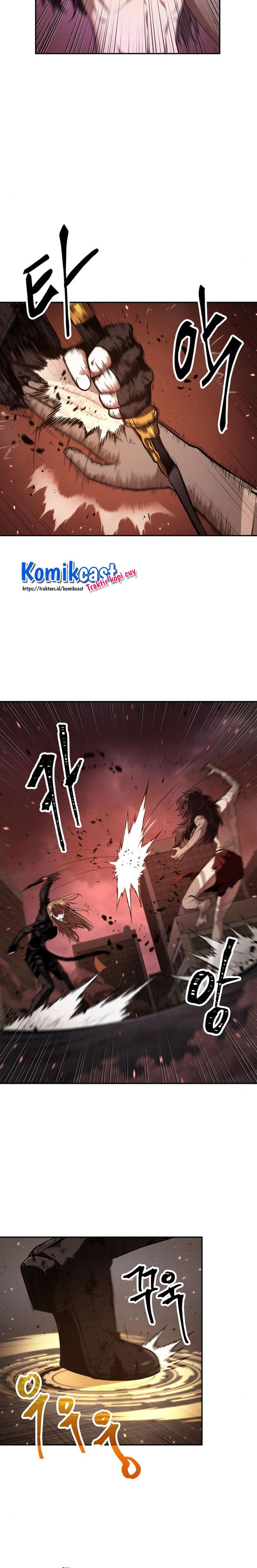 Omniscient Readers Viewpoints Chapter 82 Gambar 9