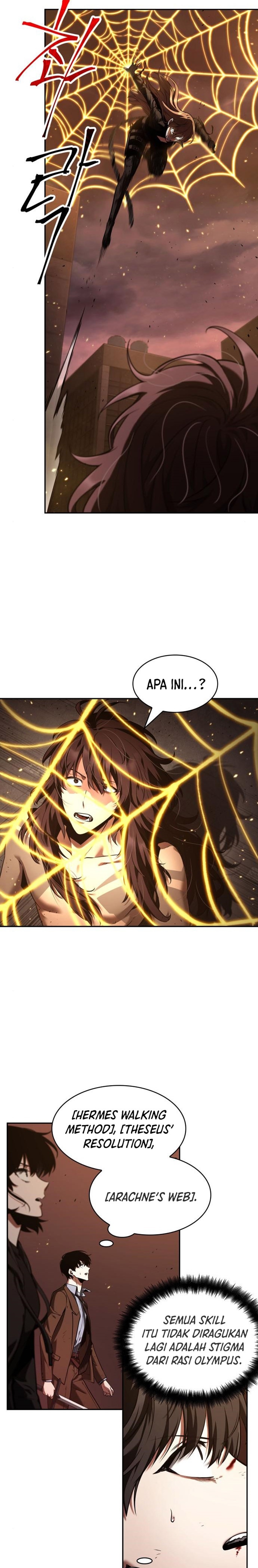 Omniscient Readers Viewpoints Chapter 82 Gambar 10