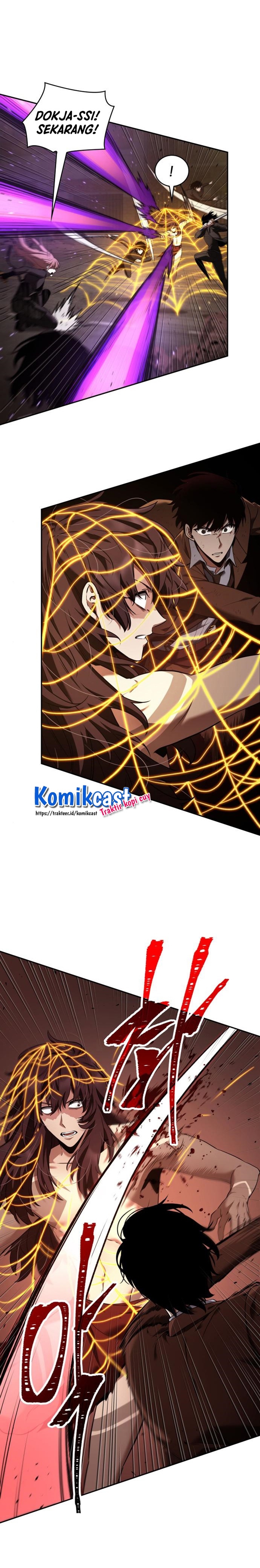 Omniscient Readers Viewpoints Chapter 82 Gambar 12