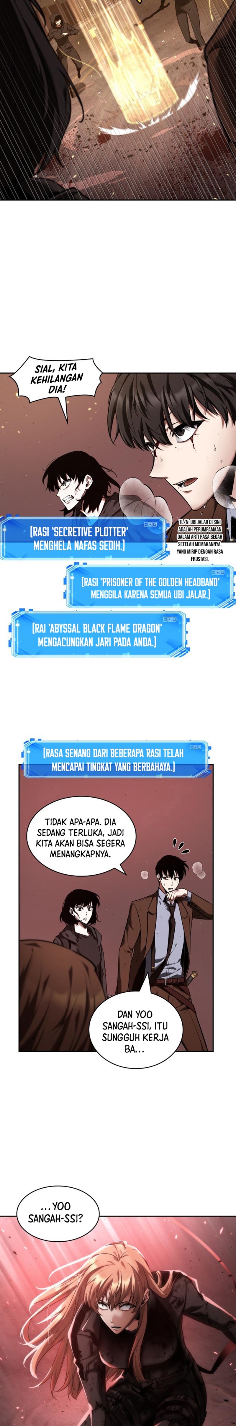 Omniscient Readers Viewpoints Chapter 82 Gambar 14