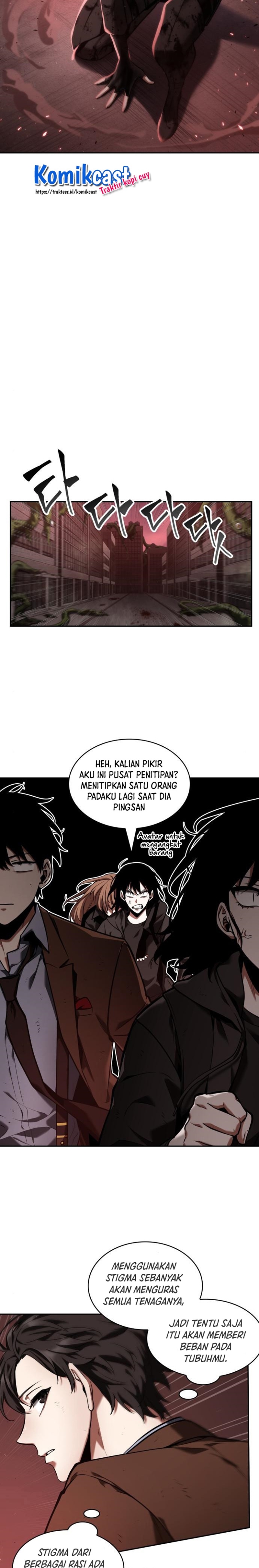 Omniscient Readers Viewpoints Chapter 82 Gambar 15