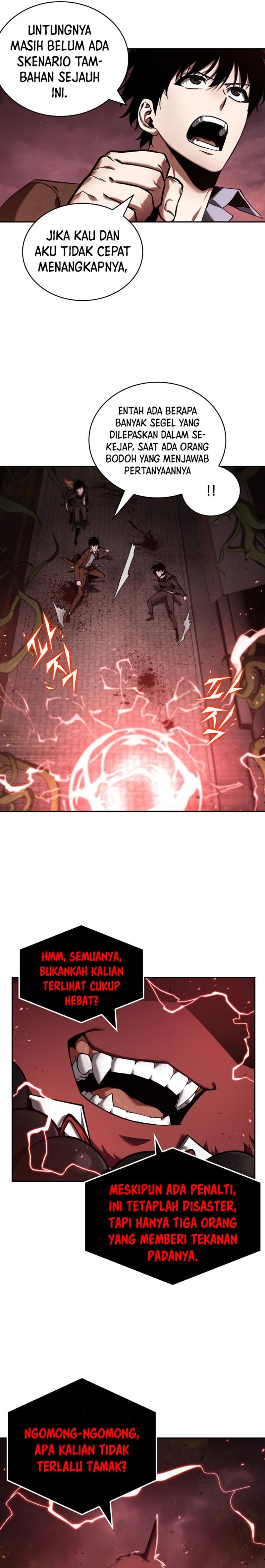 Omniscient Readers Viewpoints Chapter 82 Gambar 17