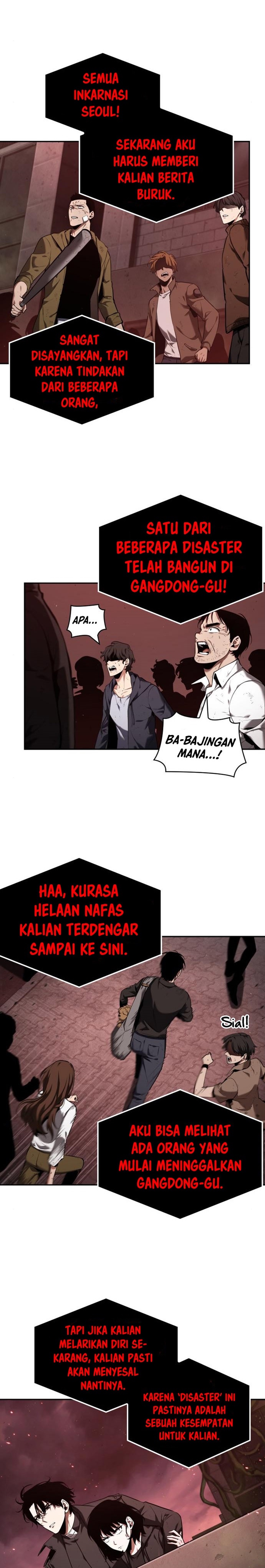 Omniscient Readers Viewpoints Chapter 82 Gambar 19