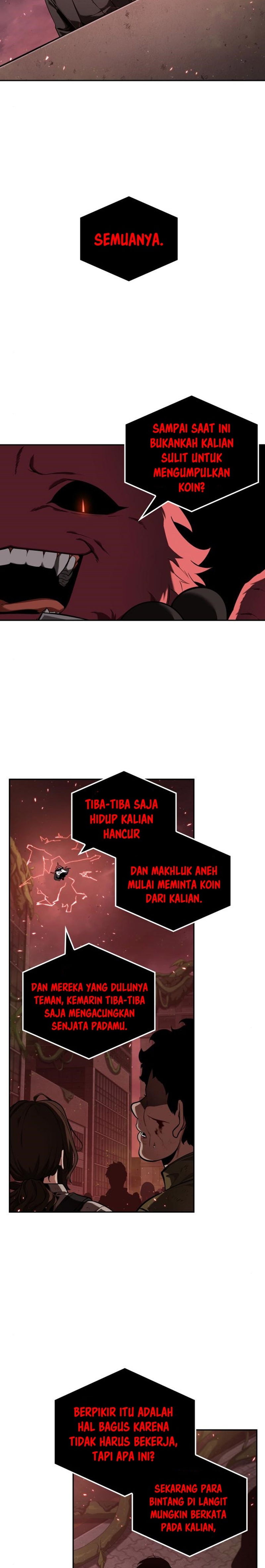 Omniscient Readers Viewpoints Chapter 82 Gambar 20