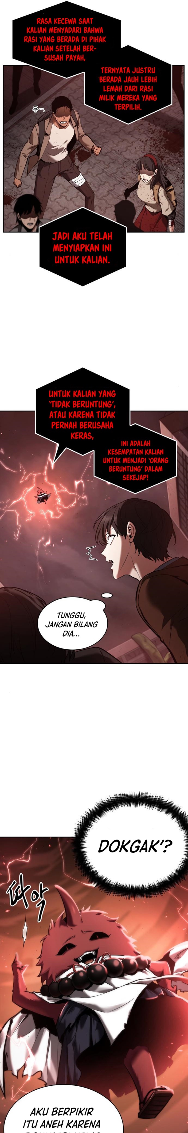 Omniscient Readers Viewpoints Chapter 82 Gambar 22