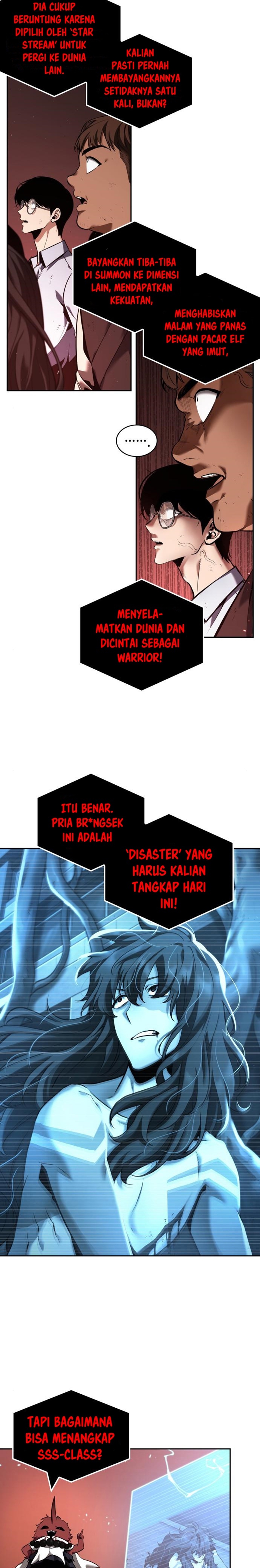Omniscient Readers Viewpoints Chapter 82 Gambar 24