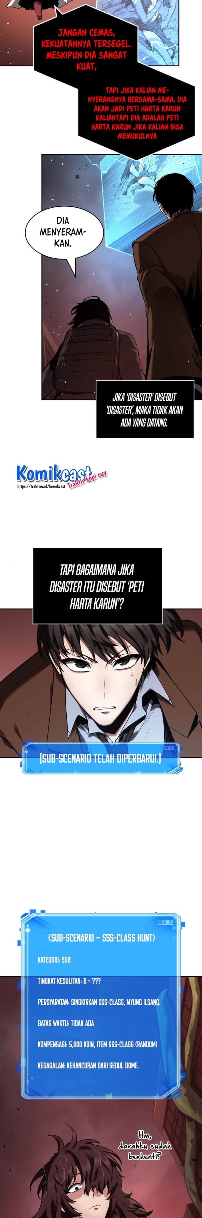 Omniscient Readers Viewpoints Chapter 82 Gambar 25