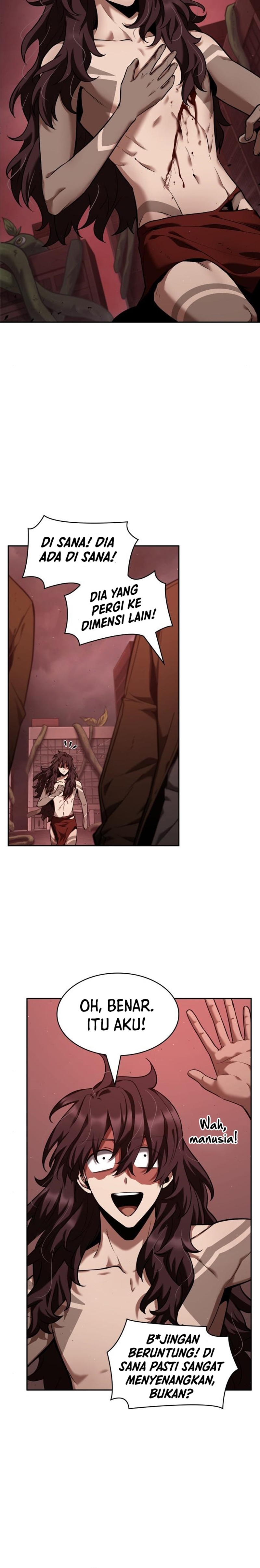 Omniscient Readers Viewpoints Chapter 82 Gambar 26